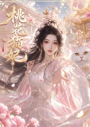 桃花猫妃（20集）短剧全集大结局完整版