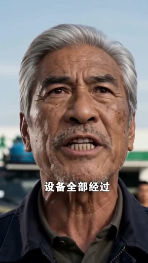 雨林向阳生（80集）好看的短剧又来了精彩片段
