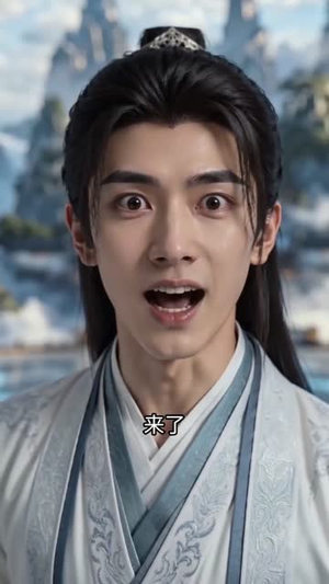 穿越成濒死大帝,我靠打碟续命(65集) 穿越成濒死大帝,我靠打碟续命(65集)分享好看的短剧
