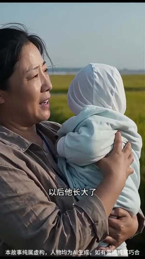 盐碱变良田（80集）超火短剧抢先看全集太好看了