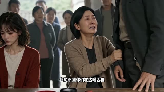 莲溪莲落半生缘(56集) 莲溪莲落半生缘(56集)超好看古装短剧