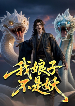 我娘子不是妖（67集）喜欢短剧的来一起追剧吧