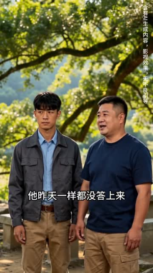 大巴被扣后，全村傻眼了（48集）短剧终极大放送合集