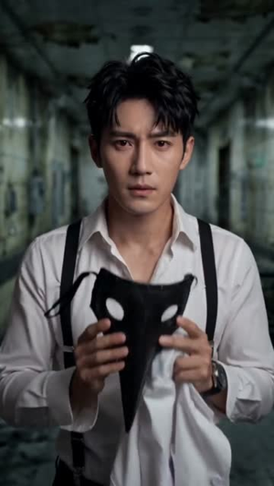 诡异直播：我觉醒了无敌推演（72集）短剧全集免费在线看