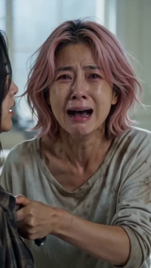 末世求生,我成了男主心尖人(69集) 末世求生,我成了男主心尖人(69集)好看又上头的短剧