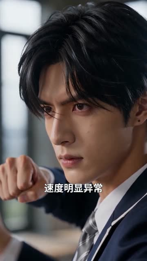 物理法师,不服SOLO(59集) 物理法师,不服SOLO(59集)红果免费短剧免费看全集