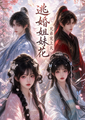 逃婚姐妹花，兄弟宠上天（28集）短剧全集秒播无卡顿