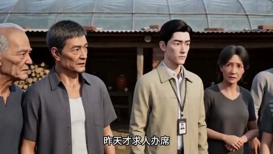 帮厨二十年,从今天起明码标价(42集) 帮厨二十年,从今天起明码标价(42集)精彩免费短剧观看全集