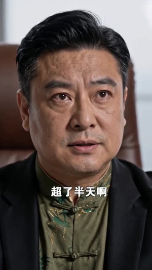 雨林向阳生（80集）短剧热播中抢先看