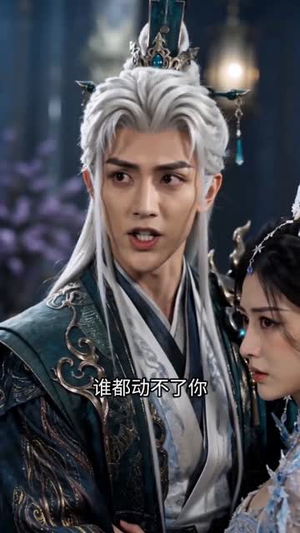 穿越成濒死大帝,我靠打碟续命(65集) 穿越成濒死大帝,我靠打碟续命(65集)热播短剧追不停