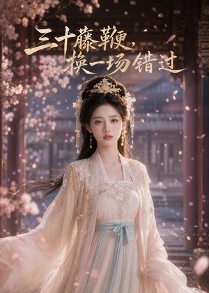 三十藤鞭,换一场错过(57集) 三十藤鞭,换一场错过(57集)正能量短剧分享