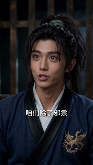 龙抬头：八仙抬棺镇百魔（71集）热播短剧抢先看