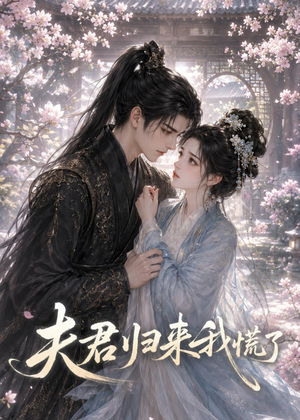 夫君归来我慌了(41集) 夫君归来我慌了(41集)每天分享不一样的短剧