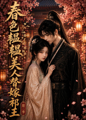春色韫韫，美人替嫁祁王第二季（73集）热播短剧推荐分享