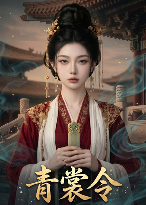 青裳令（68集）又一部超火短剧抢先看全