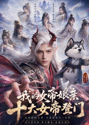 我的女帝娘亲:十大女帝登门(75集) 我的女帝娘亲:十大女帝登门(75集)全集短剧免费观看