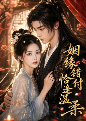 姻缘错付恰逢温柔（74集）短剧女演员排行榜