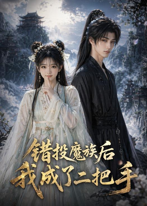 错投魔族后我成了二把手（42集）古装短剧热门推荐
