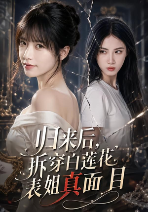 归来后,拆穿白莲花表姐真面目(60集) 归来后,拆穿白莲花表姐真面目(60集)零花钱看整部短剧的优质平台