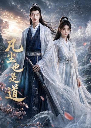 凡尘也是道（80集）最新短剧正在热播