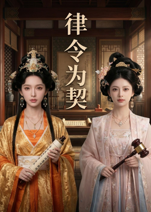 律令为契（48集）短剧全集幕后花絮版