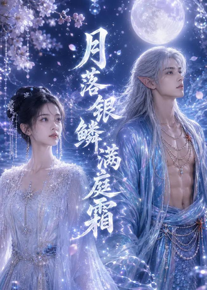 月落银鳞满庭霜(48集) 月落银鳞满庭霜(48集)最新的短剧太好看了