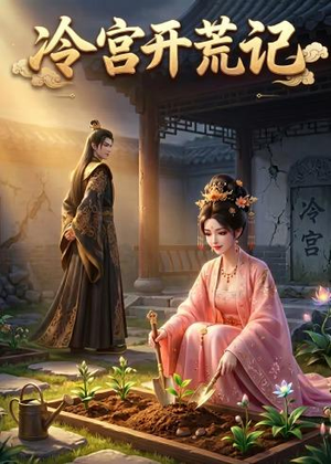 冷宫开荒记（39集）又发现一个超好看的短剧
