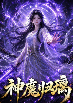 神魔归璃（126集）好看的短剧追到爽