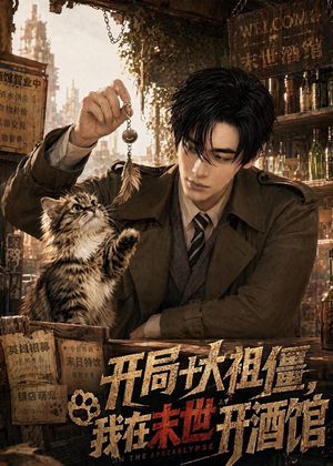 开局十大祖僵，我在末世开酒馆（75集）在哪个平台可以看短剧