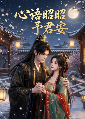 心语昭昭予君安（60集）短剧最终回限免畅看