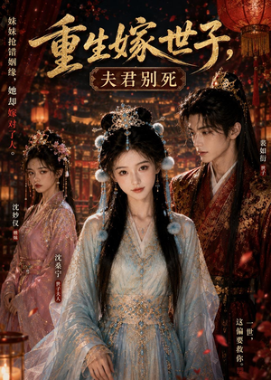 重生嫁世子，夫君别死（119集）短剧全集VR沉浸版