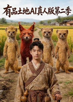 有品土地AI真人版第二季（163集）短剧精选全集无广告