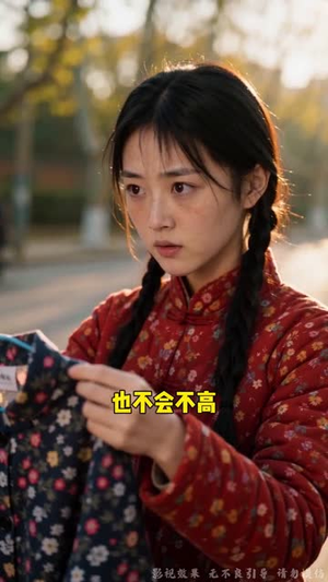八零傻女飒爆京市之芳芳的故事(100集) 八零傻女飒爆京市之芳芳的故事(100集)最新短剧正在热播