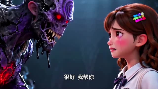 转生成蚁，气哭校花女帝第1季（40集）诚意推荐你们也会喜欢的短剧