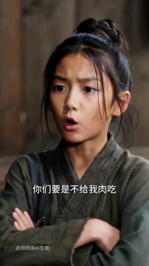 山风入京华（33集）每天分享好看短剧