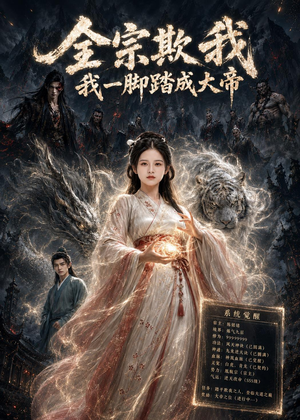 全宗欺我我一脚踏成大帝（65集）免费短剧看不停