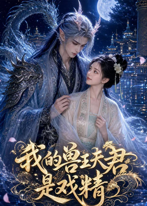 我的兽王夫君是戏精（49集）全网最快更新短剧免费看