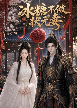 冰糖不做状元妻（40集）每天更新精彩短剧