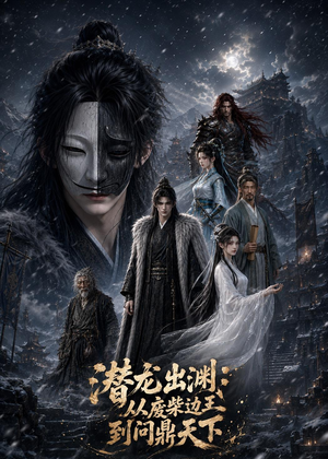 潜龙出渊:从废柴边王到问鼎天下(79集) 潜龙出渊:从废柴边王到问鼎天下(79集)短剧免费看全集恋爱短剧