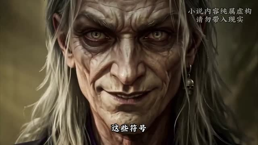 神文撼世,一字乾坤(62集) 神文撼世,一字乾坤(62集)短剧在哪个平台看