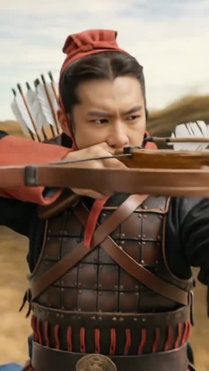 秦塞烽火:大秦五百勇(33集) 秦塞烽火:大秦五百勇(33集)红果短剧看全集