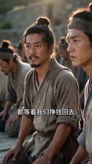 山海双尊之鲅鱼公主（30集）悟空浏览器免费看短剧