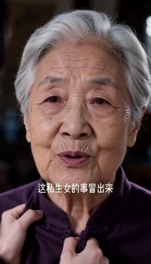 心怀孝心,亦善己身(50集) 心怀孝心,亦善己身(50集)热播短剧抢先看后续