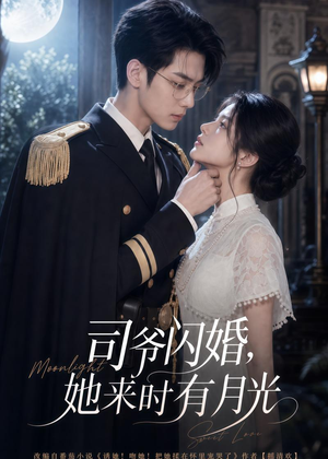 司爷闪婚,她来时有月光(93集) 司爷闪婚,她来时有月光(93集)最火的网络小短剧