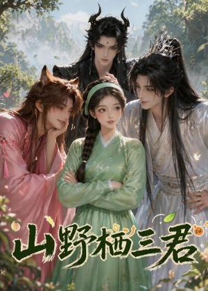 山野栖三君（29集）西瓜视频海量短剧免费看