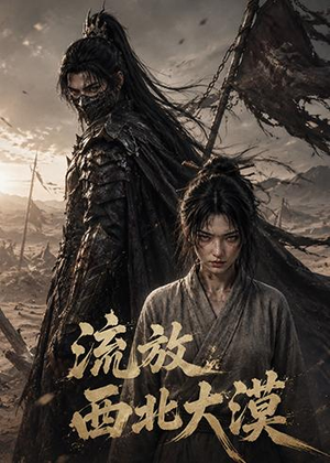 流放西北大漠（54集）红果免费看短剧