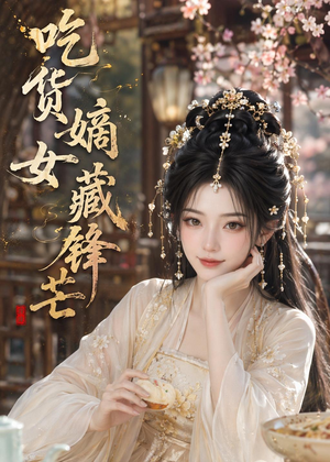 吃货嫡女藏锋芒（39集）短剧合集通宵追更版