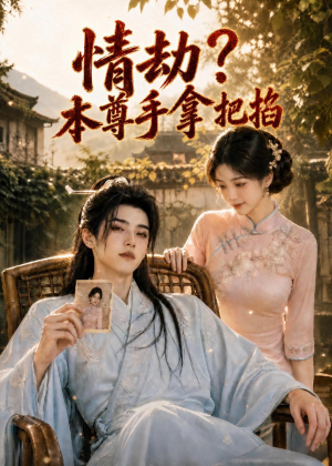 情劫？本尊手拿把掐（60集）热门短剧抢先看全集