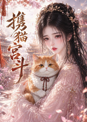 携猫宫斗（30集）火爆短剧来袭好看又上头的短剧