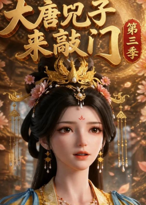 大唐兕子来敲门第三季（102集）比较好看的短剧推荐